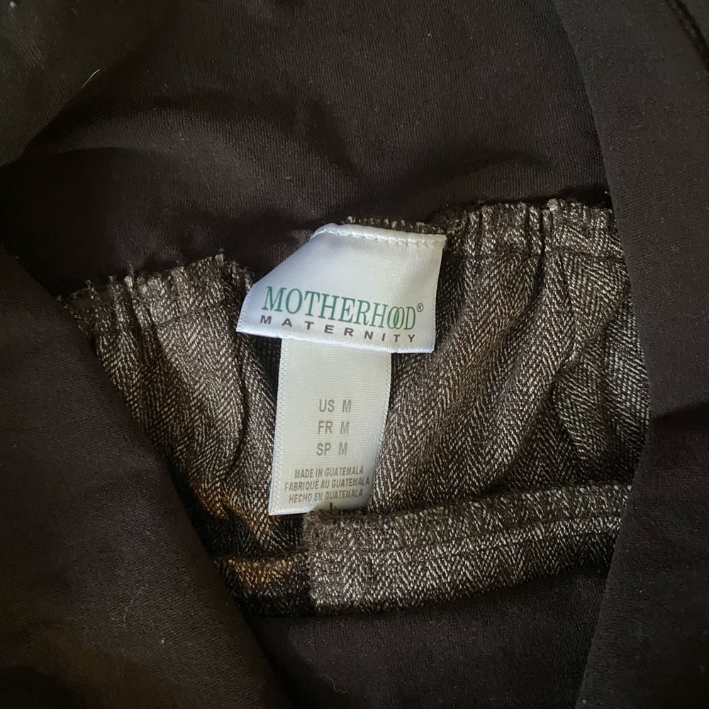 Maternity Slacks - Picture 2 of 2
